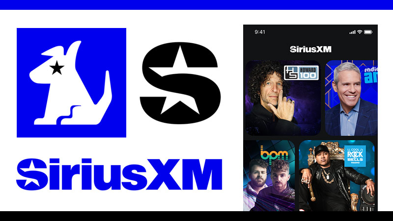 SiriusXM Media Assets