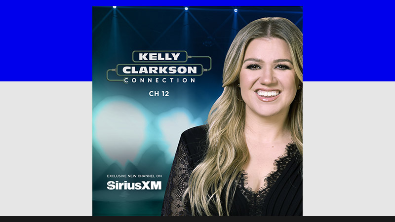 Kelly Clarkson Connection Graphic