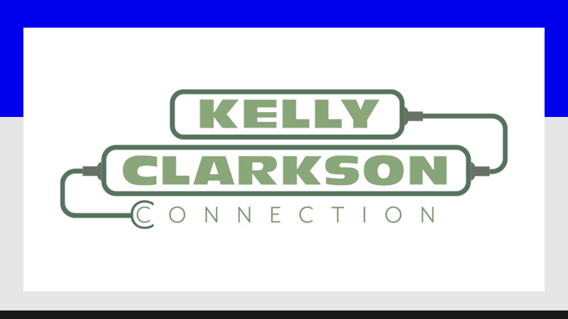 Kelly Clarkson Connection Logo