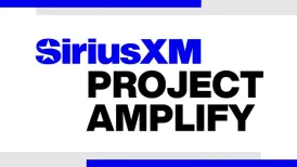 SiriusXM Project Amplify