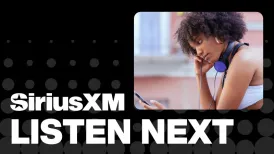 SiriusXM -Listen Next