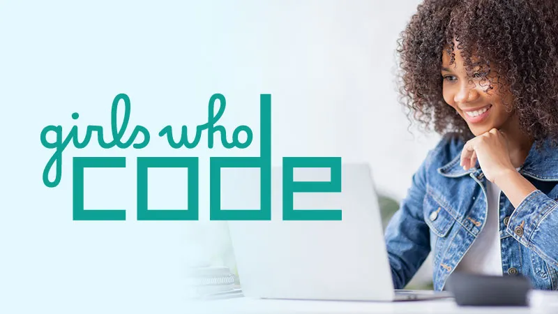 Girl's who code